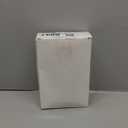 Qilery 12 Pcs Small Clipboards 6x9 with Pen Holder A5 Memo Clip Boards Plastic Colorful Mini Clipboard Bulk for Office Restaurant Cafe Hotel Shopping List, Pen Not Included