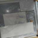 30"x36" LED Bathroom Mirror with Lights, Dimmable, Anti-Fog, Lighted Bathroom Vanity Mirror for Wall, Backlit + Front Lit, Memory Function, Shatter-Proof, Tempered Glass