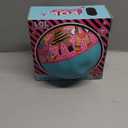LOL Surprise! Basketball Size 6, Feeling Extra Indoor and Outdoor Game Youth Sports Ball for Boys and Girls, Multi
