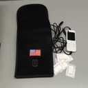 Red-Light-Therapy-for-Hands,Therapy for Finger Wrist,Near Infrared Light Therapy & Red Light Therapy for Body,Dual Wavelength 150 LEDs for Hands Pain Relief(16.5IN*8IN)