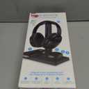 ILive Headset Stand Device Charger