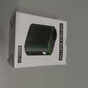 Waist Fan Belt Fan, Portable Waist Clip Personal Fans, Rechargeable Shirt Fans, 10000 mah 5 Speed & Flashlight Handfree Lightweight For Outdoor Camping Travel Hiking (Orange)