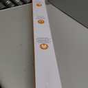 Retractable Baby Gate for Doorways and Stairs, Mesh Safety Gate for Pet, Indoor & Outdoor Use, One-Hand Operation, Easy Installation, 33.6" Tall, Expands to 55" WideBlack, 33.6"x55"