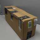 Heavy-duty Tail Light Compatible With 2019+ Mercedes-Benz Sprinter (Driver Side)