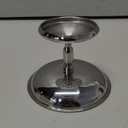 Haofy Ice Cream Cups, 304 Stainless Steel Dessert Cup Vintage Stable Pudding Milk Jelly Bowl for Cafe Families, Hotels, Restaurants