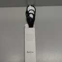 Basesailor USB C to Lightning Charger Cable 10ft with USB A Adapter,Type C Power Delivery PD Fast Charging Cord for iPhone 11 12 13 14 Mini Pro Max,SE,iPad 8th 9th Generation