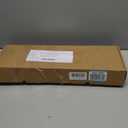 45" Large Wind Chimes for Outside, 6 Thick and Bold Aluminum Tubes Tuned Relaxing Melody Wind Chime Deep Tone, Big Wind Chimes for Garden Patio Decor, Great Gift Idea for Mother's Day (Black)