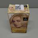 L'Oreal Paris Superior Preference Luminous Fade-Defying Permanent Hair Color, Hair Dye For Up to 9 Weeks of Radiance, Natural Blonde 9, 1 Hair Dye Kit