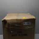 for Pickup 2009-2014 Ford F150 2009-2014 Headlights Assembly Compatible with F-150 2010 2011 2012 2013 Amber Reflector Chrome Housing