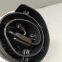 Food Warming Mat Electric Tray: YTLAD Silicone Heating Pad with 6 Level Adjustable Temperature and 5 Hours Timer & Family Lock, Foldable Food Warmers for Parties, Daily Use (Black, 25.6" x 15.55")