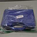 Orion Motor Tech Wheel Bearing Puller Tool Kit Compatible with Harley Davidson Motorcycles, Wheel Bearing Remover Installer Tool Set for 0.75" 1" 25mm Bearings Compatible with Hogs from 2000 (blue)