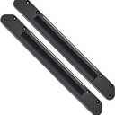 Ceybo Stacking Kit for GE 28" Washer Dryer  Heavy Duty Brackets, Space Saver Mount  Fits GFW/GFD Series