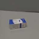 Carbon Monoxide Detectors & Natural Gas Detector, 4-in-1 Carbon Monoxide Detectors Plug in, Gas Leak Detector with Dual Alarms, Temperature & Humidity Sensor for Home, RV, White, 1 Pack