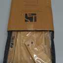 Handicrafts Home 4 by 6 Picture Frame for Home Decor, Tabletop & Wall hanging, Modern Home Decoration, Wooden Frame for Desk Decor, Office & Living Room, Wall, Ideal Gift for Christmas, Hypno Dream