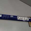 BOSCH 24A24A ICON Beam Wiper Blades - Driver and Passenger Side - Set of 2 Blades (24A & 24A)