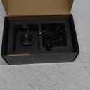 TP10 Phono Preamp for Turntable,Mini Amp Stereo Audio Hi-Fi Turntable Preamplifier with RCA Input, RCA/3.5MM Output & Low Noise Operation Powered by DC 12V Power Supply