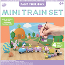 Anker Art Easter Paint Your Own Scene