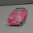 Dog Raincoat rain Jacket Raincoat Dogs Waterproof Small Medium Breeds Zip Closure Storage Pocket Harness Hole Pink S