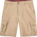 Levi's Boys' Cargo Shorts (Small)