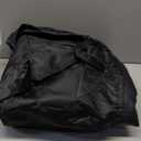 Amazon Basics Inflatable Air Mattress, Twin Size, 18 inch Height, with Built-in Electric Pump (Twin (300 lbs) - NA Plug)