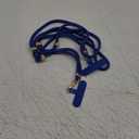 VVAAGG Cell Phone Lanyard for iPhone: Crossbody Phone Strap and Wrist Strap Most iPhone and Android Smartphones (Blue)