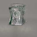 TORRAS Magnetic Slim-Fit for iPhone 17 PRO MAX Case, Ultra-Thin 17 ProMax Phone Case Compatible with MagSafe, Light Anti-Scratch Matte Hard PC Bayer 6.9 inch OriginFit, Clear