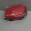 Syntus 2 Pack Adjustable Bib Apron Waterdrop Resistant with 2 Pockets Cooking Kitchen Aprons for Women Men Chef (Basic White)