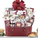 Wine Country Gift Baskets Gourmet Feast Perfect For Family Friends Co-Workers Loved Ones and Clients.   12/1/25