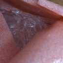 4 Piece Reed Diffuser Set, 3.5-4.2oz Empty Bottles and 20 Reed Sticks, Unique Design for Home and Office