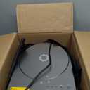 Airthereal R500 Electric Kitchen Composter, 2.5L, Gray, Plastic Cover