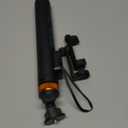 EUCOS 62" Phone Tripod, Tripod for iPhone & Selfie Stick with Remote, Extendable Cell Phone Stand & Ultimate Phone Holder, Solidest Phone Stand Compatible with iPhone/Android (Inferno Mix Carbon Black)