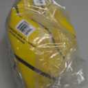 Champion Sports Rubber Basketballs  Durable Indoor & Outdoor Training & Recreational Game Balls, Multiple Sizes & Colors (Yellow)