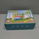 Musical Baby Toys for 1 Year Old Boy Gifts, 1st Birthday Gift First Present for One Yr, Pound A Ball Development Toy for 9-12-18 Months, Interactive Learning Toddler Toys for 1 Year Old Boys Girls (Green, Yellow, Orange)