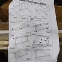 3-in-1 Montessori Mirror Baby Wall with Wooden Baby Pull Up Bar – Safe, Shatterproof & Versatile for Baby’s Development (Dolls not Include)