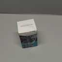 Firm-hold Air Vent Car Phone Holder for iPhone, Rotatable Universal Phone Mount with Adjustable Wide Clamp Metal Hook, Anti-vibration, Single-press Release, Heat-resistant (Upgrade Hook Clip Never Shake)