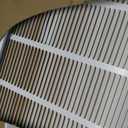 Return Air Filter Grille 30x18,Air Return Vent Cover Grill for 30"W x 18"H Duct Opening,Steel HVAC Vent Covers for Wall and Ceiling,Holds 1" Thick AC Filter, For 30''W18''H-Duct Opening