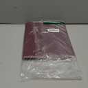 DTTO for iPad Pro 13 inch Case (M5/M4) 2025/2024, Premium Leather Business Folio Stand Cover with Pencil Holder - Auto Wake/Sleep & Multiple Viewing Angles, Built in Hand Strap & Pocket, Burgundy Red