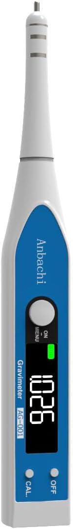 Digital Salinity Meter 3-in-1 Saltwater Tester  Specific Gravity, Salinity & Temperature Pen Hydrometer, High Accuracy Water Quality Tester for Aquarium, Marine, Pool, Hydroponics, Aquaculture