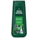 Irish Spring Mens Body Wash, Original Scented Body Wash for Men, Smell Fresh and Clean for 24 Hours, Cleans Body, Hands, and Face, Made with Biodegradable Cleansing Ingredients, 20 Oz Bottle