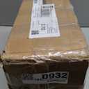 Over The Toilet Storage Rack, 3-Tier Bathroom Organizer Over Toilet, Wooden Above Toilet Storage Shelf, Space Saver, Freestanding Bathroom Storage Metal Shelf, Easy to Assemble, Black