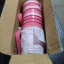 10 Pack Metal Flover Pot Pink
4×4
