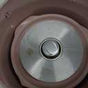 Aroma Housewares 4-Cups (Cooked) / 1Qt. Rice & Grain Cooker (ARC-302NGP), Pink
