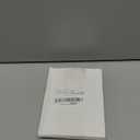 Weld Gauge Set 0-1/4'' Porosity Undercuts Checking Gauge with 0-3/4'' Convexity Concavity Welding Gauge Stainless Steel Imperial Measurement for Welding Inspection