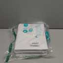 Neenah White Index Paper, Mediumweight, 110 lb. Index - 199 Gsm, 300 Sheets, 94 Brightness, 8.5" x 11" - More Sheets! (91635)