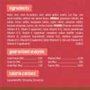 Purina Friskies Extra Gravy Wet Cat Food Chunky With Beef in Savory Gravy - (Pack of 24) 5.5 oz. Cans (EXP 03/01/27)