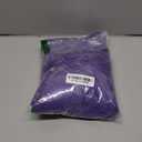 FantaLook Long Purple Braid Cosplay Wig for Women Halloween Party Costume (Purple)