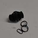 Cartridge Highflow Pbu (Black)