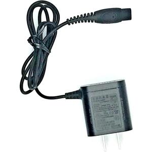 15V AC/DC Adapter Compatible with Philips Norelco MG7750/49 Multigroom Series 7000 BG7030/49 BG7040/42 Bodygroom Grooming Trimmer Beard Head Body Face Shaver 15Vdc 5.4W Power Supply Charger
