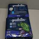 Goodnites Boys' Nighttime Bedwetting Underwear, Size S/M (43-68 lbs), 44 Ct (2 Packs of 22), Packaging May Vary