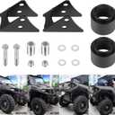 2.5'' Lift Kit UTV Front & Rear Suspension for Polaris Ranger 500/570/CREW Midsize 2014 2015 2016 2017 2018 2019 2020 2021 2022 2023 2024 2025